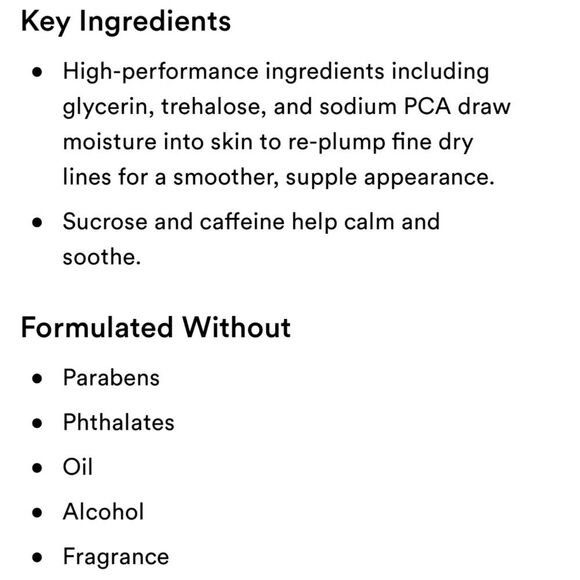 Clinique Moisture Surge Hydro Infused Facial Lotion - Picture 5 of 11